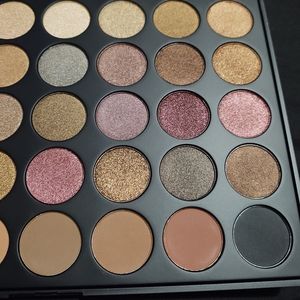 New Morphe 35F Fall into Frost